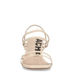 Off White Hak Sandalen Met Bandjes^Sacha Store
