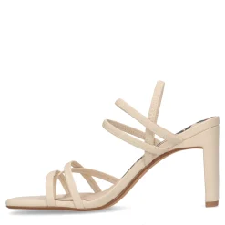 Off White Hak Sandalen Met Bandjes^Sacha Store