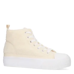 Off White Hoge Teddy Sneakers^Sacha New