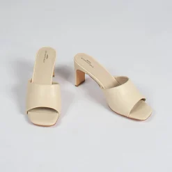 Off White Muiltjes^Sacha Outlet