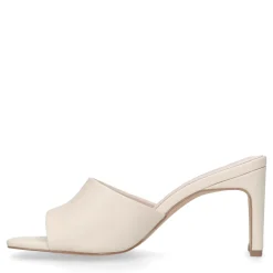 Off White Muiltjes^Sacha Outlet