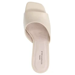 Off White Muiltjes^Sacha Outlet