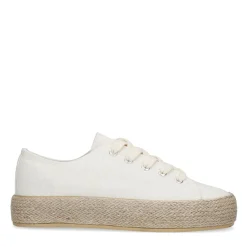 Off White Sneakers Met Touwzool^Sacha Flash Sale