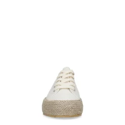 Off White Sneakers Met Touwzool^Sacha Flash Sale