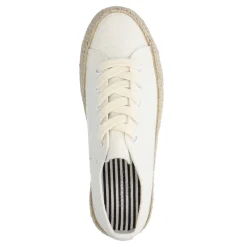 Off White Sneakers Met Touwzool^Sacha Flash Sale