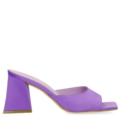 Paarse Muiltjes^Sacha Hot