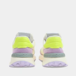 Philippe Model Antibes Low Paars Dames^Sacha Outlet