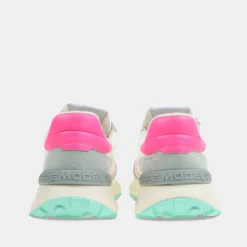 Philippe Model Antibes Low Wit Dames^Sacha Best Sale