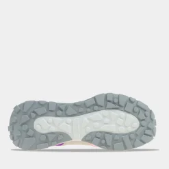 Philippe Model Antibes Low Grijs/Paars Dames^Sacha Outlet