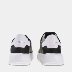 Philippe Model Temple Low Zwart Heren^Sacha New