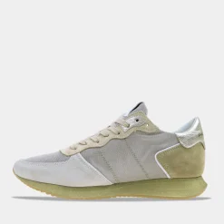 Philippe Model Trpx Low Beige Dames^Sacha Store