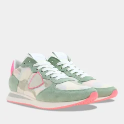 Philippe Model Trpx Low Dames^Sacha New
