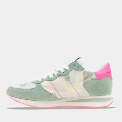 Philippe Model Trpx Low Dames^Sacha New