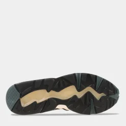 Puma Blaze Of Glory Wit/Zwart Heren^Sacha Best