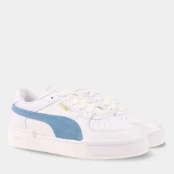 Puma Ca Pro Classic Wit/Blauw Heren^Sacha Shop
