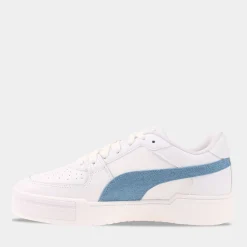 Puma Ca Pro Classic Wit/Blauw Heren^Sacha Shop