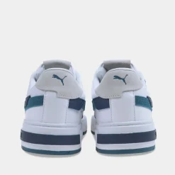 Puma Ca Pro Glitch Wit/Blauw Heren^Sacha Clearance