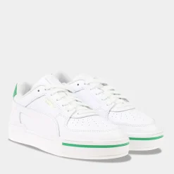 Puma Ca Pro Heritage Wit/Groen Heren^Sacha Outlet