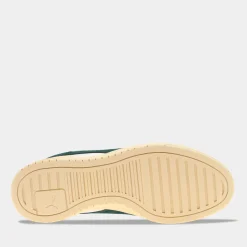 Puma Ca Pro Ivy League Wit/Groen Heren^Sacha Online