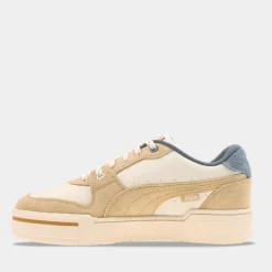 Puma Ca Pro Lux Beige Heren^Sacha Cheap