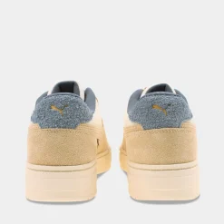 Puma Ca Pro Lux Beige Heren^Sacha Cheap