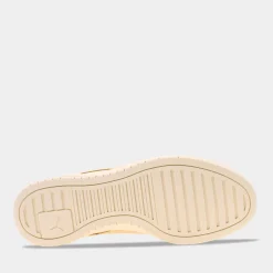 Puma Ca Pro Lux Beige Heren^Sacha Cheap