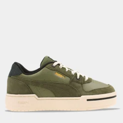Puma Ca Pro Lux Groen Heren^Sacha New