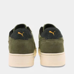 Puma Ca Pro Lux Groen Heren^Sacha New