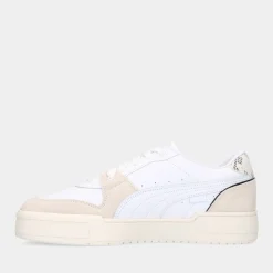 Puma Ca Pro Lux Snake White Heren Sneakers^Sacha Best Sale