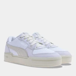 Puma Ca Pro Lux Wit^Sacha Clearance