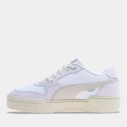 Puma Ca Pro Lux Wit^Sacha Clearance