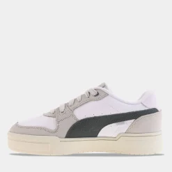 Puma Ca Pro Lux Wit/Grijs^Sacha Best