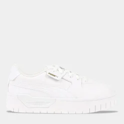 Puma Cali Dream Lth Wit Dames^Sacha Online