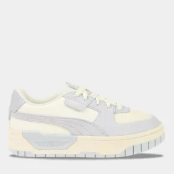 Puma Cali Dream Pastel Beige/Blauw Dames^Sacha Flash Sale