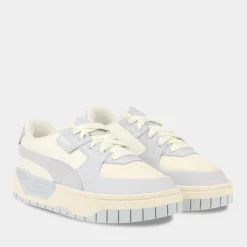 Puma Cali Dream Pastel Beige/Blauw Dames^Sacha Flash Sale