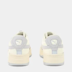 Puma Cali Dream Pastel Beige/Blauw Dames^Sacha Flash Sale