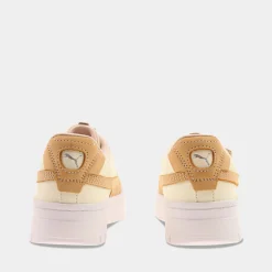 Puma Cali Dream Pastel Wns Beige/Wit Dames^Sacha Store
