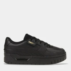 Puma Cali Dream Zwart Dames^Sacha Fashion