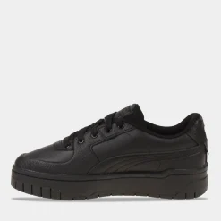 Puma Cali Dream Zwart Dames^Sacha Fashion