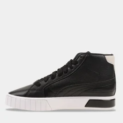Puma Cali Star Mid Zwart Dames^Sacha Flash Sale