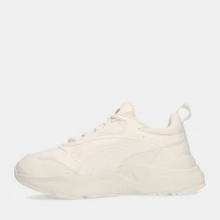 Puma Cassia Sl Pristine White Dames Sneakers^Sacha Cheap