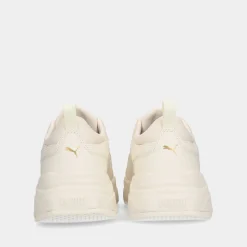 Puma Cassia Sl Pristine White Dames Sneakers^Sacha Cheap