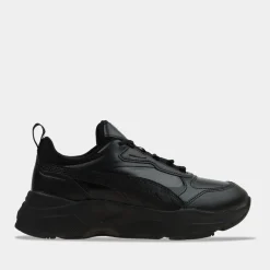 Puma Cassia Sl Zwart Dames^Sacha Best