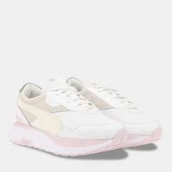Puma Cruise Rider Crystal Wit Dames^Sacha Shop