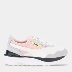 Puma Cruise Rider Silk Road Roze/Paars Dames^Sacha Outlet