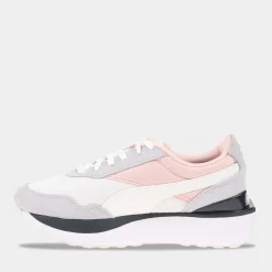 Puma Cruise Rider Silk Road Roze/Paars Dames^Sacha Outlet