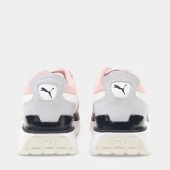 Puma Cruise Rider Silk Road Roze/Paars Dames^Sacha Outlet