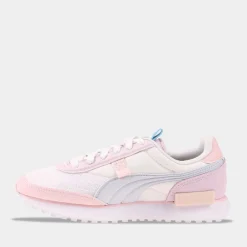 Puma Future Rider Wit Dames^Sacha Clearance