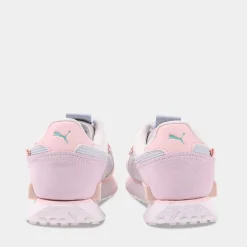 Puma Future Rider Wit Dames^Sacha Clearance