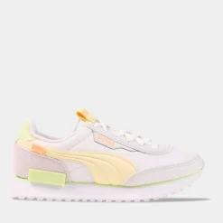 Puma Future Rider Wit Dames^Sacha Best Sale